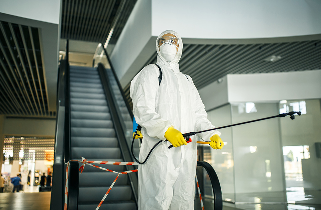 Turgutlu Haşere İlaçlama